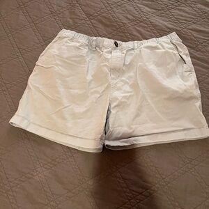 Chubbies Shorts